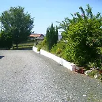 Aguerrea Feriehus Macaye
