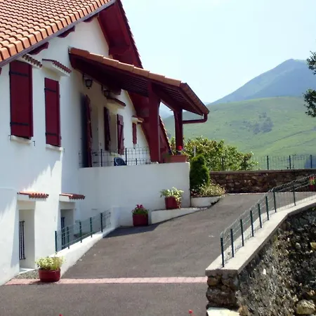 Aguerrea Macaye
