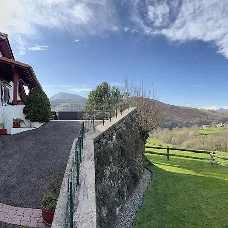 Aguerrea Macaye